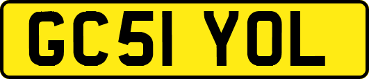 GC51YOL