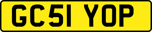 GC51YOP