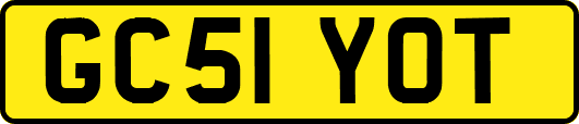 GC51YOT