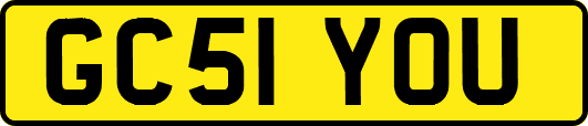 GC51YOU