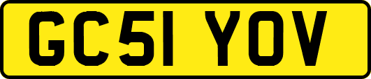 GC51YOV