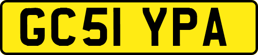 GC51YPA