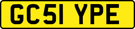 GC51YPE