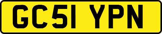 GC51YPN