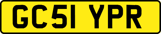 GC51YPR