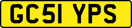 GC51YPS