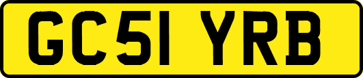 GC51YRB