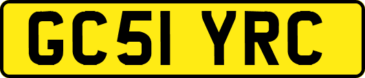GC51YRC
