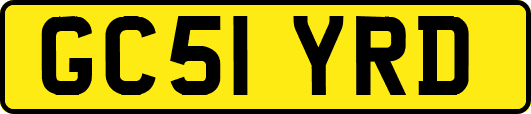GC51YRD