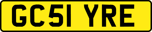 GC51YRE