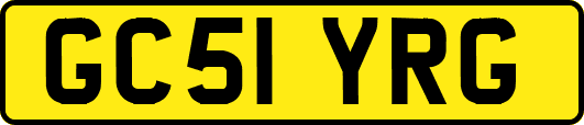 GC51YRG