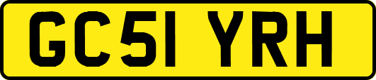 GC51YRH
