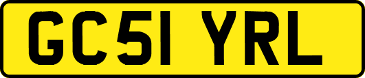 GC51YRL