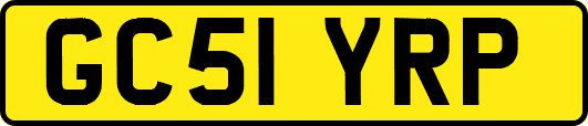 GC51YRP