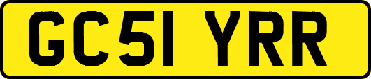 GC51YRR
