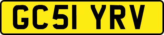 GC51YRV
