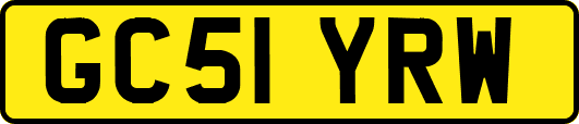 GC51YRW