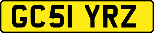 GC51YRZ
