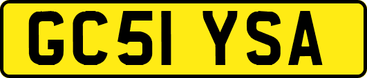 GC51YSA