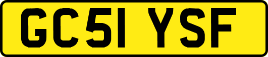 GC51YSF