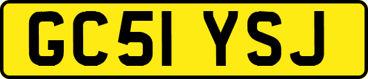 GC51YSJ