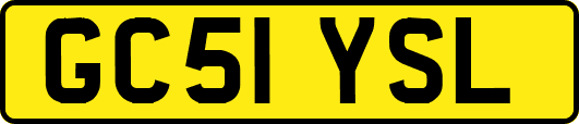 GC51YSL
