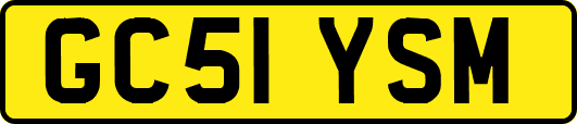GC51YSM