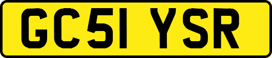 GC51YSR