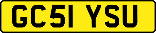 GC51YSU