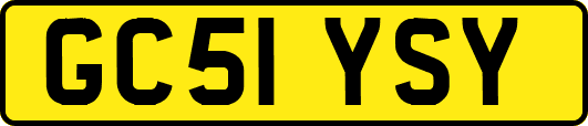 GC51YSY