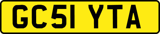 GC51YTA