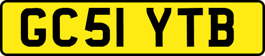 GC51YTB