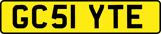GC51YTE