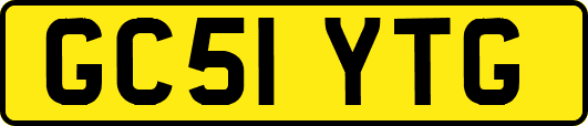 GC51YTG