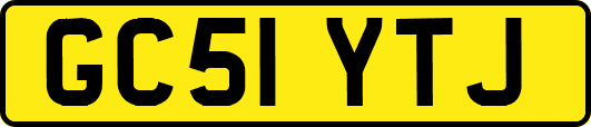 GC51YTJ