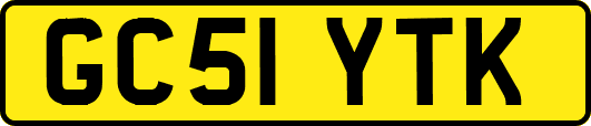 GC51YTK