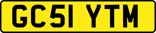 GC51YTM
