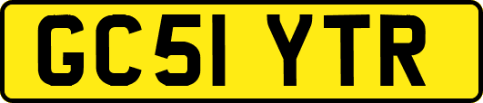 GC51YTR