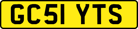 GC51YTS