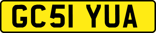 GC51YUA