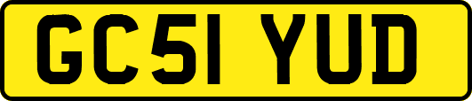GC51YUD