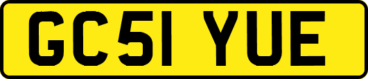 GC51YUE