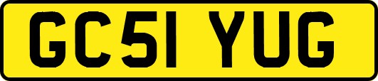 GC51YUG