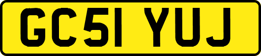 GC51YUJ