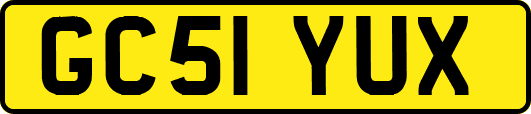 GC51YUX
