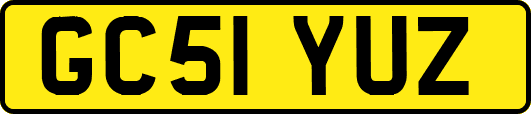 GC51YUZ