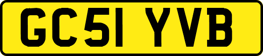 GC51YVB