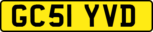 GC51YVD