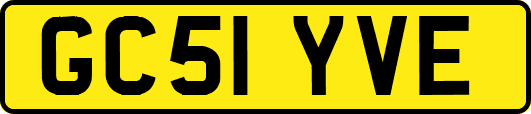 GC51YVE