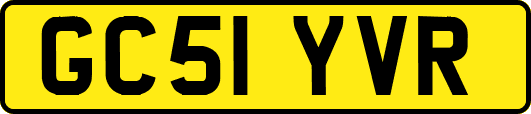 GC51YVR